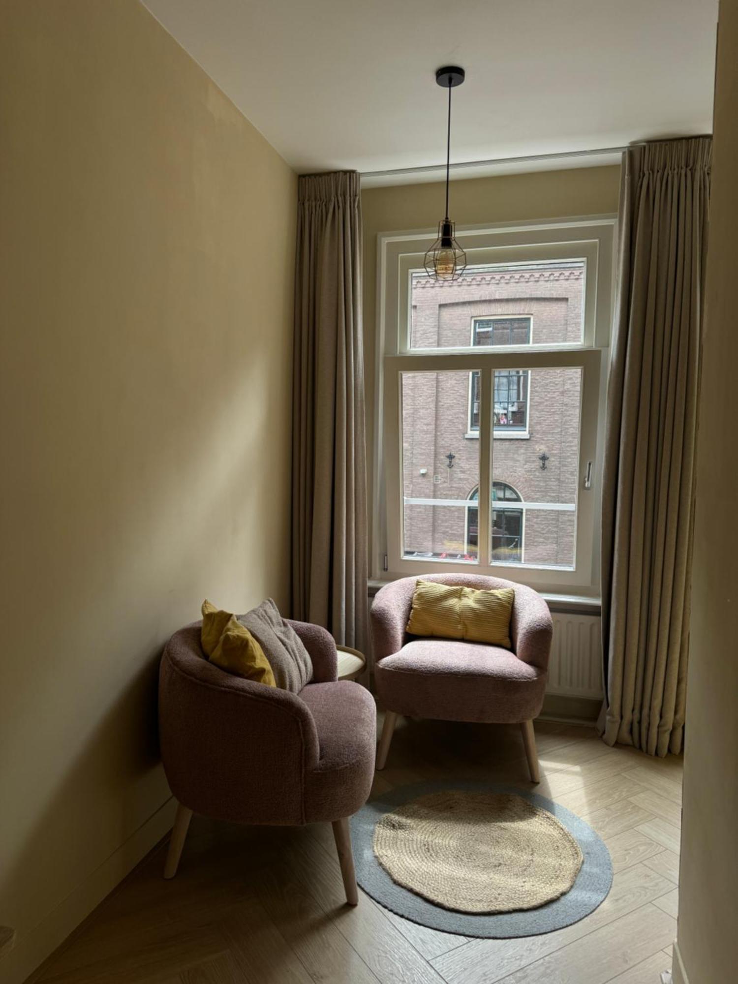 Bnb 117 Amsterdam Exterior foto